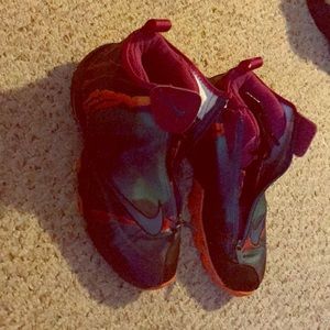 Gloves (men) sneaker